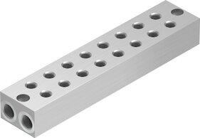 Festo OABM-P-G3-15-8 Festo OABM-P-G3-15-8 — Industrial Component