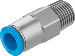 Festo QSK-1/4-8 Festo QSK-1/4-8 — Industrial Component