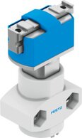 Festo HGPM-08-EO-G6 Festo HGPM-08-EO-G6 — Industrial Component