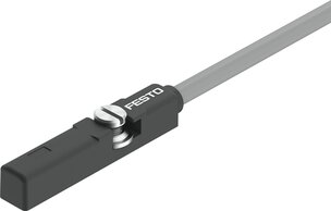 Festo SDBT-MSB-1L-NU-K-2-LE Festo SDBT-MSB-1L-NU-K-2-LE — Industrial Component