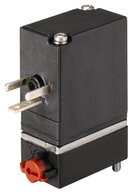 Bürkert OT-BUERKERT000477 Bürkert OT-BUERKERT000477 — 6106-T02,0FFPAFB03-0-024/DC-AS 3/2-way-rocker valve 16 mm, PM of Bürkert