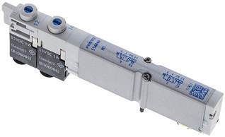 Festo VMPA1-M1H-HS-PI Festo VMPA1-M1H-HS-PI — Industrial Component