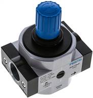 Festo LR-3/4-D-7-O-MAXI Festo LR-3/4-D-7-O-MAXI — Industrial Component