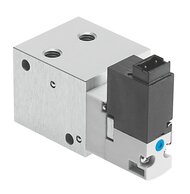 Festo VOVG-L12-M52Q-AH-M5-1H3 Festo VOVG-L12-M52Q-AH-M5-1H3 — Industrial Component