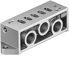 Festo OT-FESTO009948 Festo OT-FESTO009948 — AS-VL-1/8 (152803) sub-base of Festo