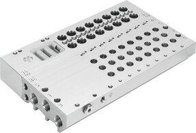 Festo VABM-L1-10G-G18-10-GR Festo VABM-L1-10G-G18-10-GR — Industrial Component