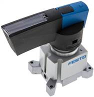 Festo VHER-P-H-B43E-M5 Festo VHER-P-H-B43E-M5 — Industrial Component