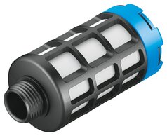 Festo U-1/2-20 Festo U-1/2-20 — Industrial Component