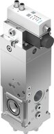 Festo PREL-90-HP3-A4-A-40CFX-S2-3 Festo PREL-90-HP3-A4-A-40CFX-S2-3 — Industrial Component