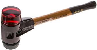 Halder HAMMER SX50 GP