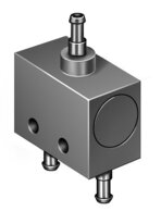 Festo ZK-PK-3 Festo ZK-PK-3 — Industrial Component