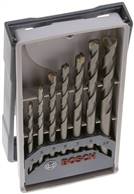 Bosch BOHR SCHL SET7