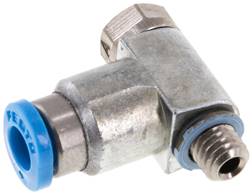Festo GRLA-M5-QS-4-LF-C Festo GRLA-M5-QS-4-LF-C — Industrial Component