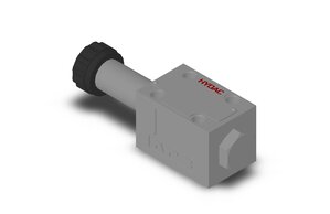 Hydac 4WE 6 EA A01-24DG/V Hydac 4WE 6 EA A01-24DG/V — Industrial Component