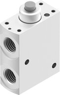 Festo VMEF-ST-M32-M-N14 Festo VMEF-ST-M32-M-N14 — Industrial Component