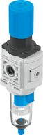 Festo MS6-LFR-1/2-D6-C-P-M-A8-B Festo MS6-LFR-1/2-D6-C-P-M-A8-B — Industrial Component