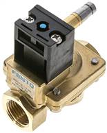 Festo MN1H-2-1/2-MS Festo MN1H-2-1/2-MS — Industrial Component
