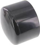 Landefeld PVCVK 110 Landefeld PVCVK 110 — Adhesive sockets, end cap, PVC-U, 110x128mm (i x a)