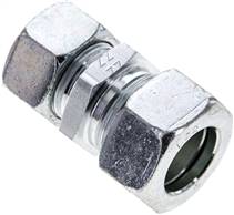 Landefeld GR 22/18 L Landefeld GR 22/18 L — reduction screw connection 22 L (M30x2)-18 L (M26x1,5), Zinc plated steel