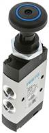 Festo VHEF-P-M52-M-G18 Festo VHEF-P-M52-M-G18 — Industrial Component