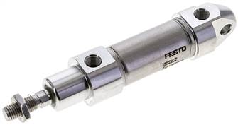 Festo CRDSNU-B-25-25-PPS-A-MG-A1
