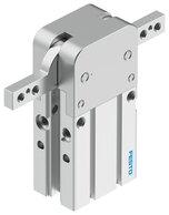 Festo DHRC-20-A-S-NO Festo DHRC-20-A-S-NO — Industrial Component
