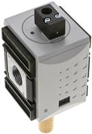 Landefeld P CL 12 F Landefeld P CL 12 F — FUTURA 3/2-way pneumatic valve (NC, G1/8"), G 1/2", , Futura 2
