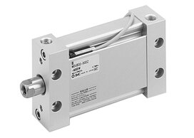 SMC MDUB25-15DZ SMC MDUB25-15DZ — Industrial Component