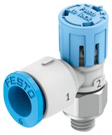 Festo VFOE-LS-T-M5-Q6-F1A Festo VFOE-LS-T-M5-Q6-F1A — Industrial Component