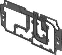 Festo VABD-S6-1-P7-C Festo VABD-S6-1-P7-C — Industrial Component