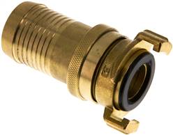 Landefeld GSSK 32 MS Landefeld GSSK 32 MS — GK safety hose coupling,32 (1-1/4")mm hose