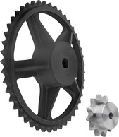 Norelem 22252-11001702018 Norelem 22252-11001702018 — Industrial Component