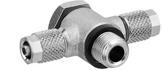 Aventics 1823391007 Aventics 1823391007 — Industrial Component