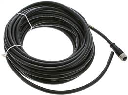 Festo SIM-M12-8GD-10-PU Festo SIM-M12-8GD-10-PU — Industrial Component