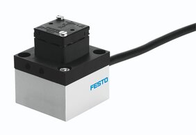 Festo PE-VK-5.1 Festo PE-VK-5.1 — Industrial Component