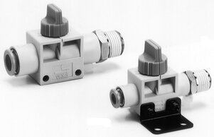 SMC VHK-B1A SMC VHK-B1A — Industrial Component
