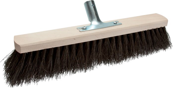 Landefeld BESEN STIEL 28 Landefeld BESEN STIEL 28 — 1400 mm wooden handle