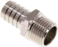 Landefeld GT 1216 K MSV Landefeld GT 1216 K MSV — threaded nozzle R 1/2"-16 (5/8")mm, Nickel-plated brass