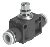 Festo GR-QB-1/2-U Festo GR-QB-1/2-U — Industrial Component