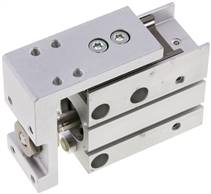 SMC MXH20-10Z SMC MXH20-10Z — Industrial Component