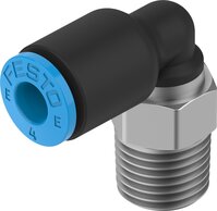 Festo NPQE-L-R18-Q4-F1A-P10 Festo NPQE-L-R18-Q4-F1A-P10 — Industrial Component
