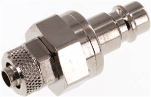Parker KSK 6 NW7 MSV BA