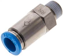 Festo HB-1/8-QS-8 Festo HB-1/8-QS-8 — Industrial Component