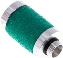 Landefeld X 23/35 Landefeld X 23/35 — FUTURA Replacement filter 0,01 µm, , Futura 0 / Multifix 0 & 1