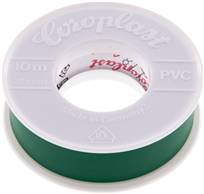 Coroplast ISOBAND 15X10 GN