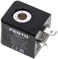 Festo VACN-N-A1-3A Festo VACN-N-A1-3A — Industrial Component