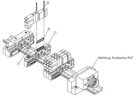 SMC SV1000-50-4A-C6 SMC SV1000-50-4A-C6 — Industrial Component
