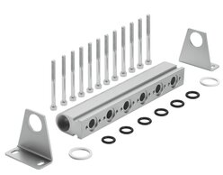Festo PAL-3/8-6-B Festo PAL-3/8-6-B — Industrial Component