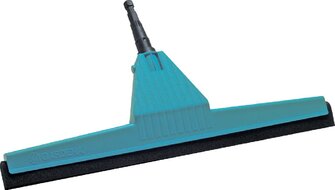 Gardena COMBI WS43 Gardena COMBI WS43 — Gardena combined systems Floor squeegee, 43 cm in width (expanded rubber-double lips) of Gardena