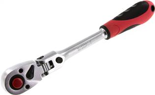 Gedore SCHL ST12 K3 C Gedore SCHL ST12 K3 C — Gedore red 1/2"-ratchet Ratchet head 180° pivoting and locking in 5 positions, with switchover lever of Gedore